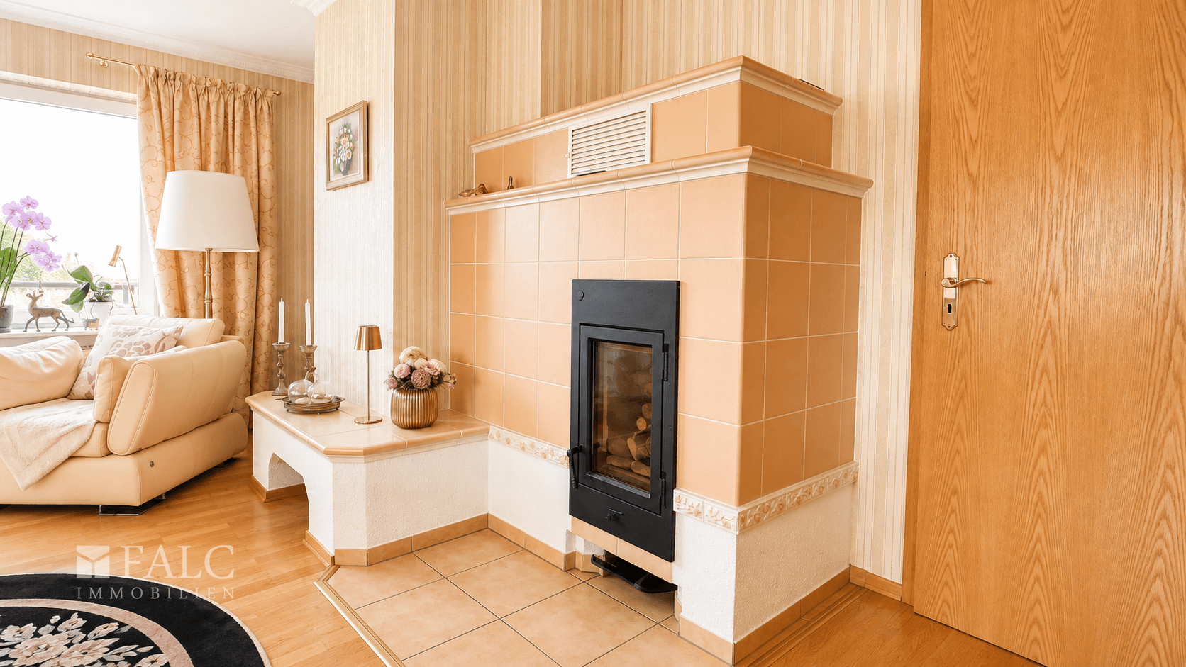 Kamin