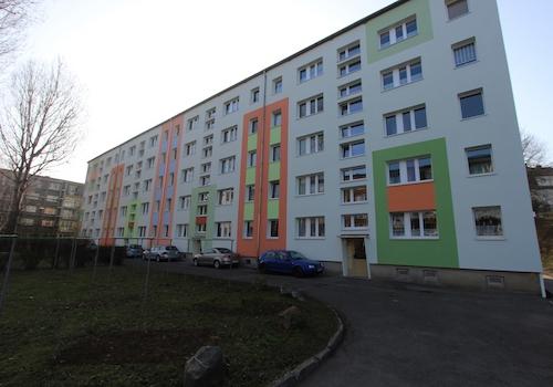 Objektansicht