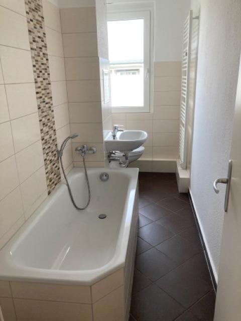 Badezimmer (Muster)