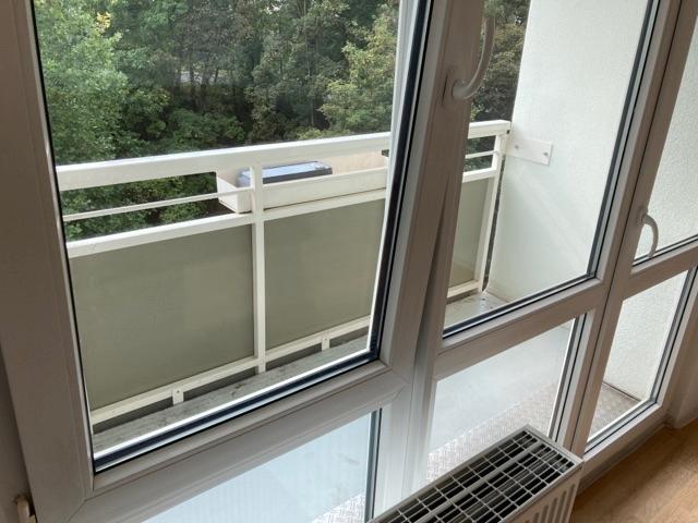 Balkon (Muster)