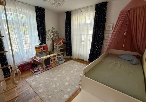 Kinderzimmer 1