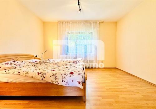 EG Schlafzimmer