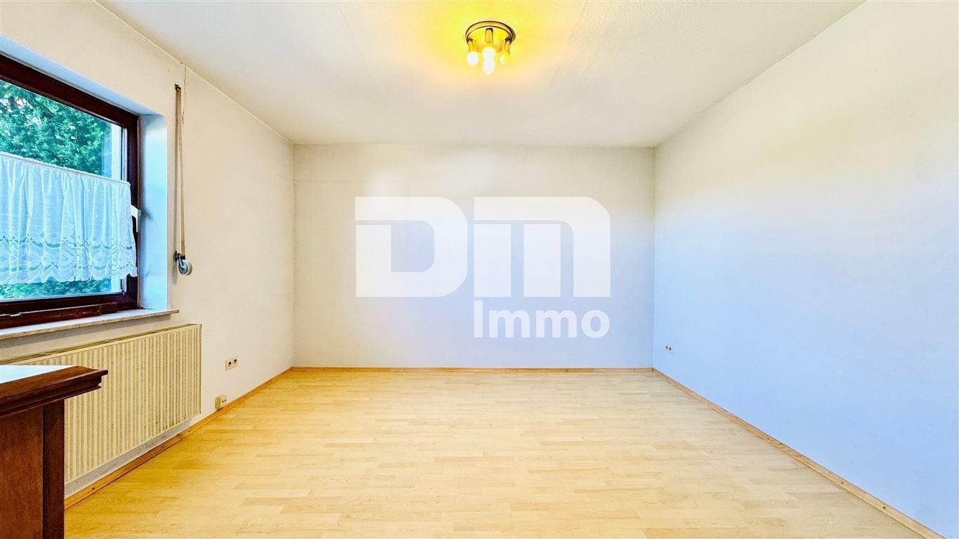 EG Kind / Gäste / Büro