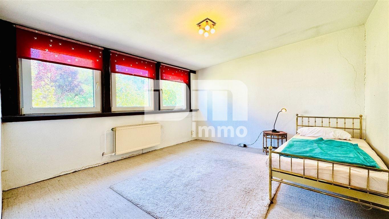 DG Schlafzimmer / Kind 2 / Gäste
