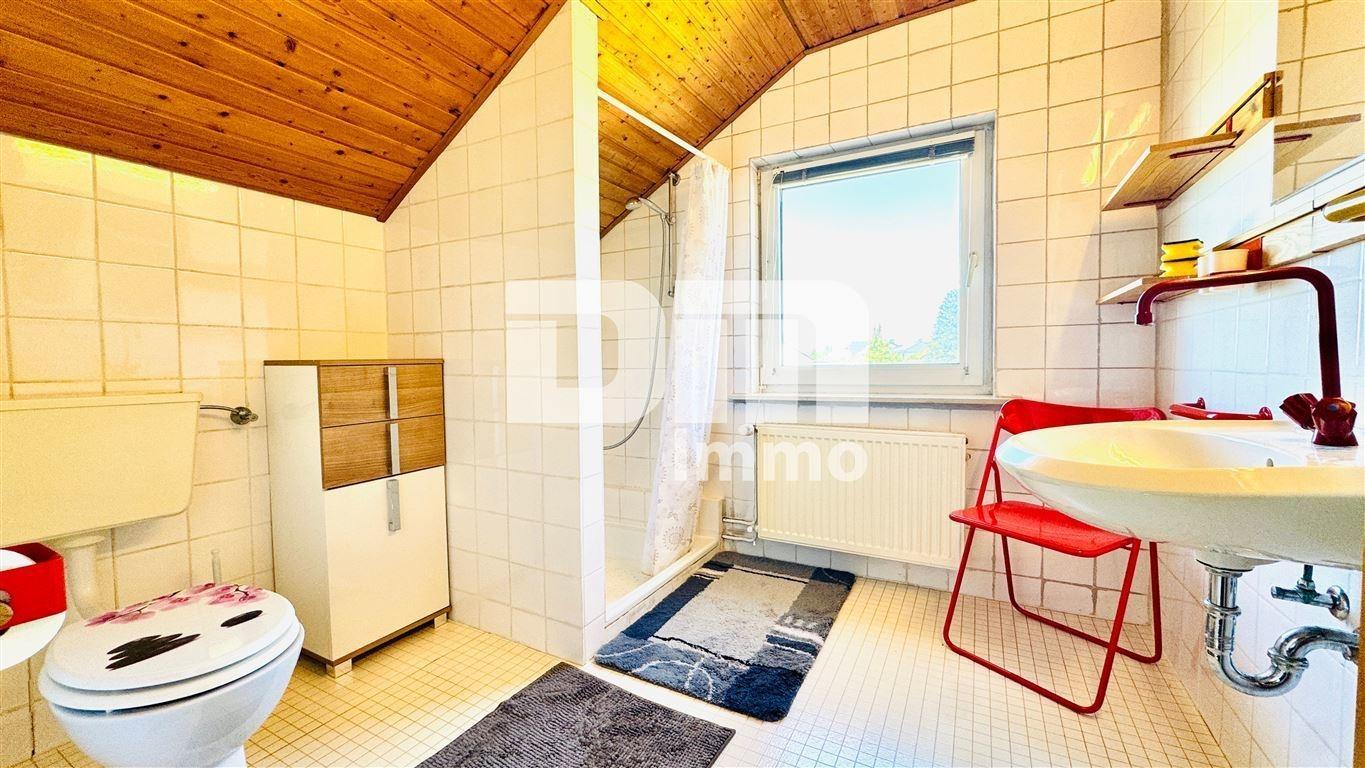 DG Badezimmer / Dusche