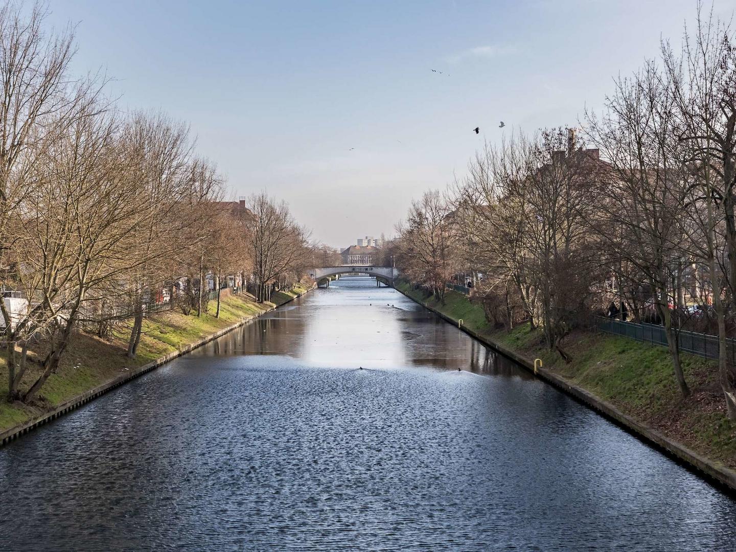 Landwehrkanal