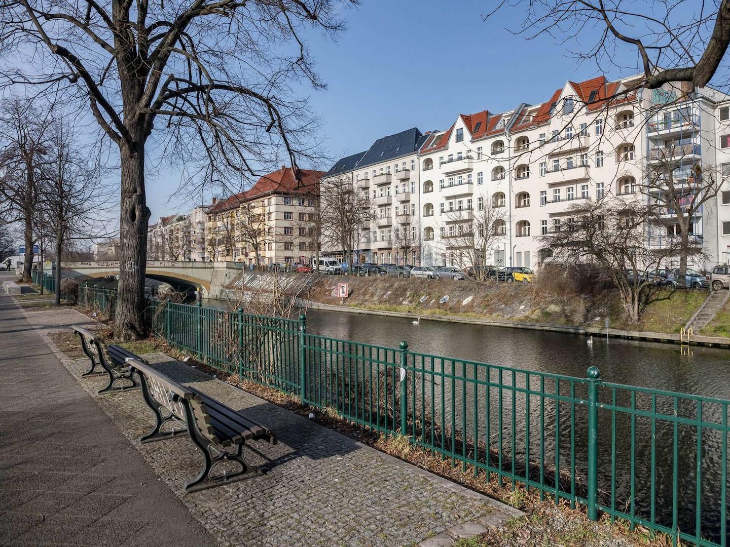 Landwehrkanal