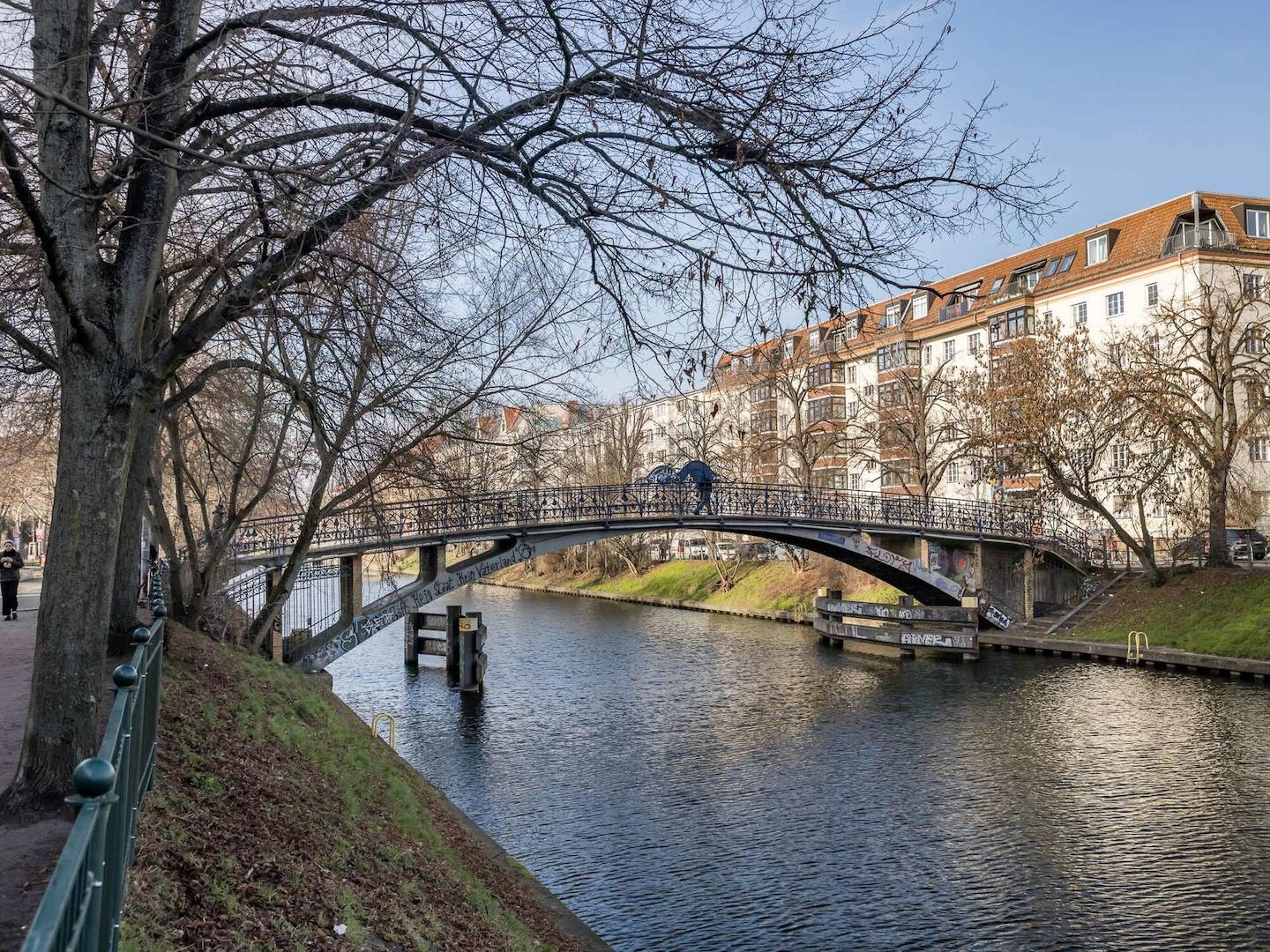 Landwehrkanal
