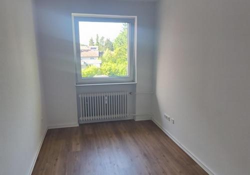 Kinder- / Arbeitszimmer