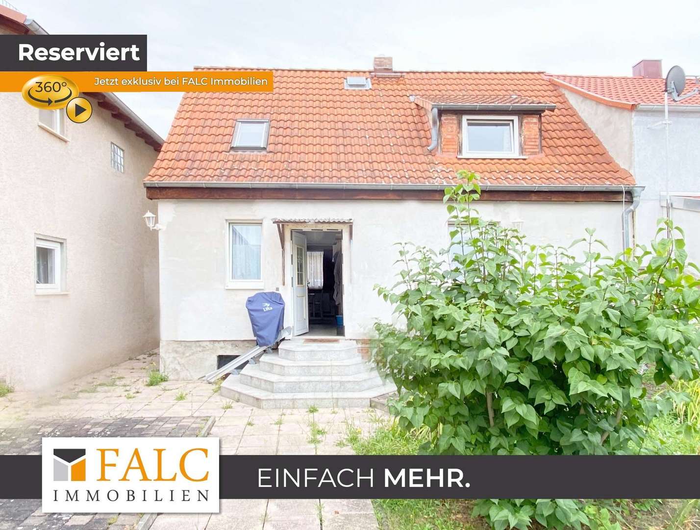 Reserviert
