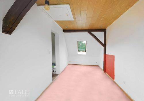 Kinderzimmer DG