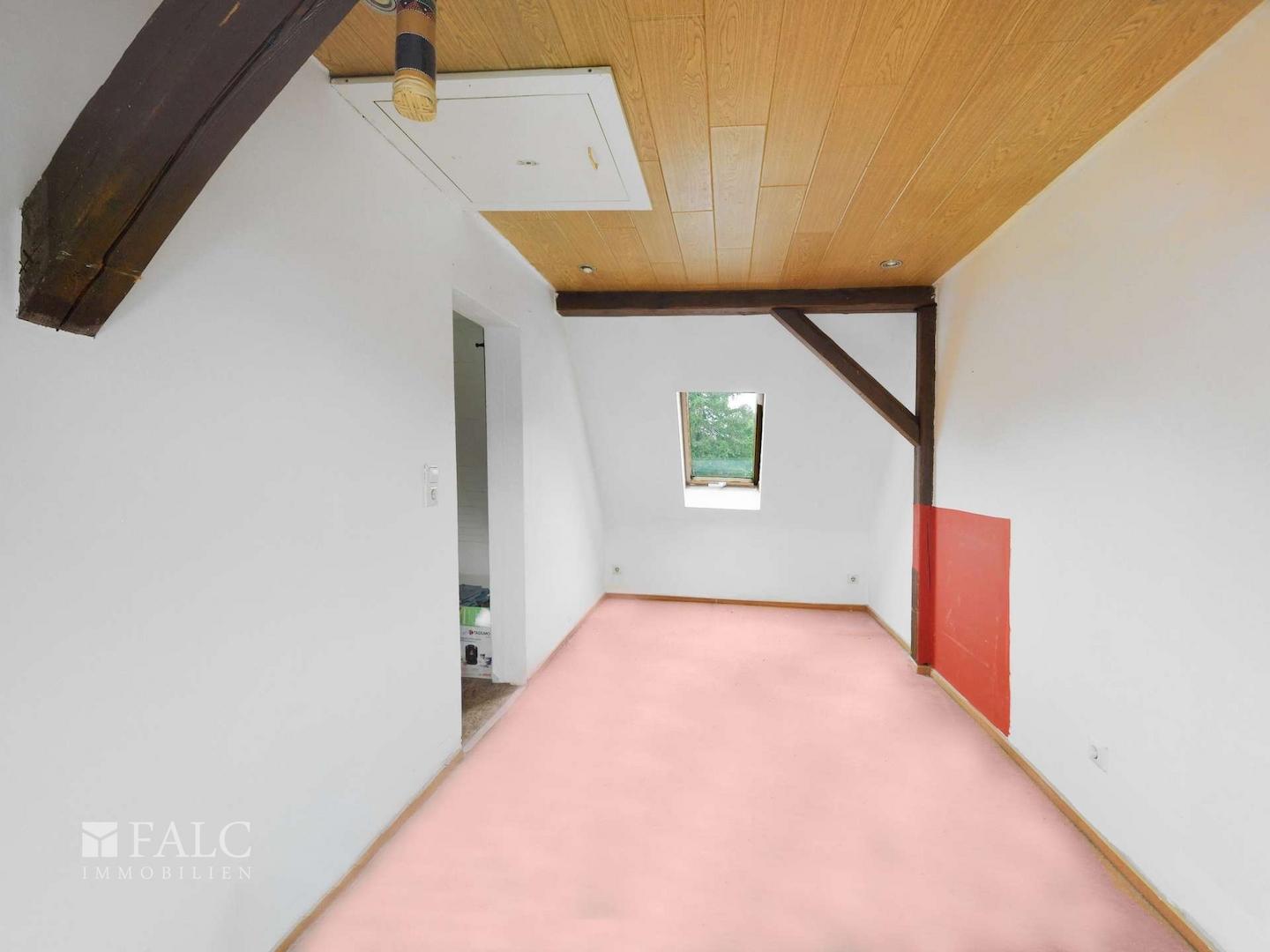 Kinderzimmer DG