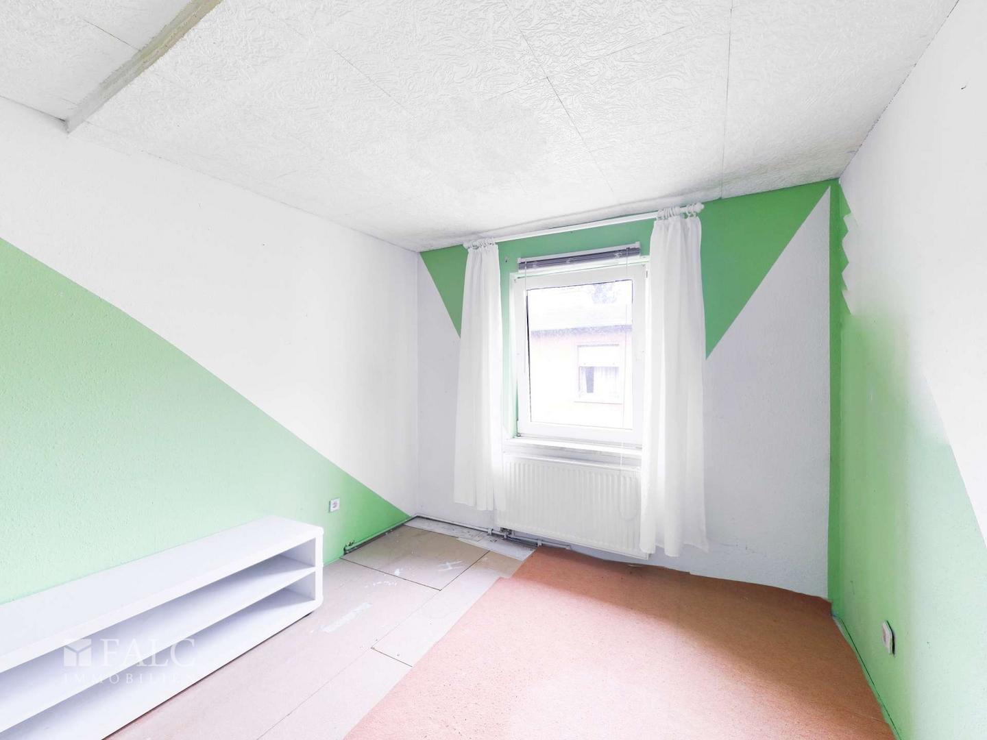 Kinderzimmer DG