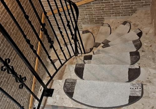 Treppe