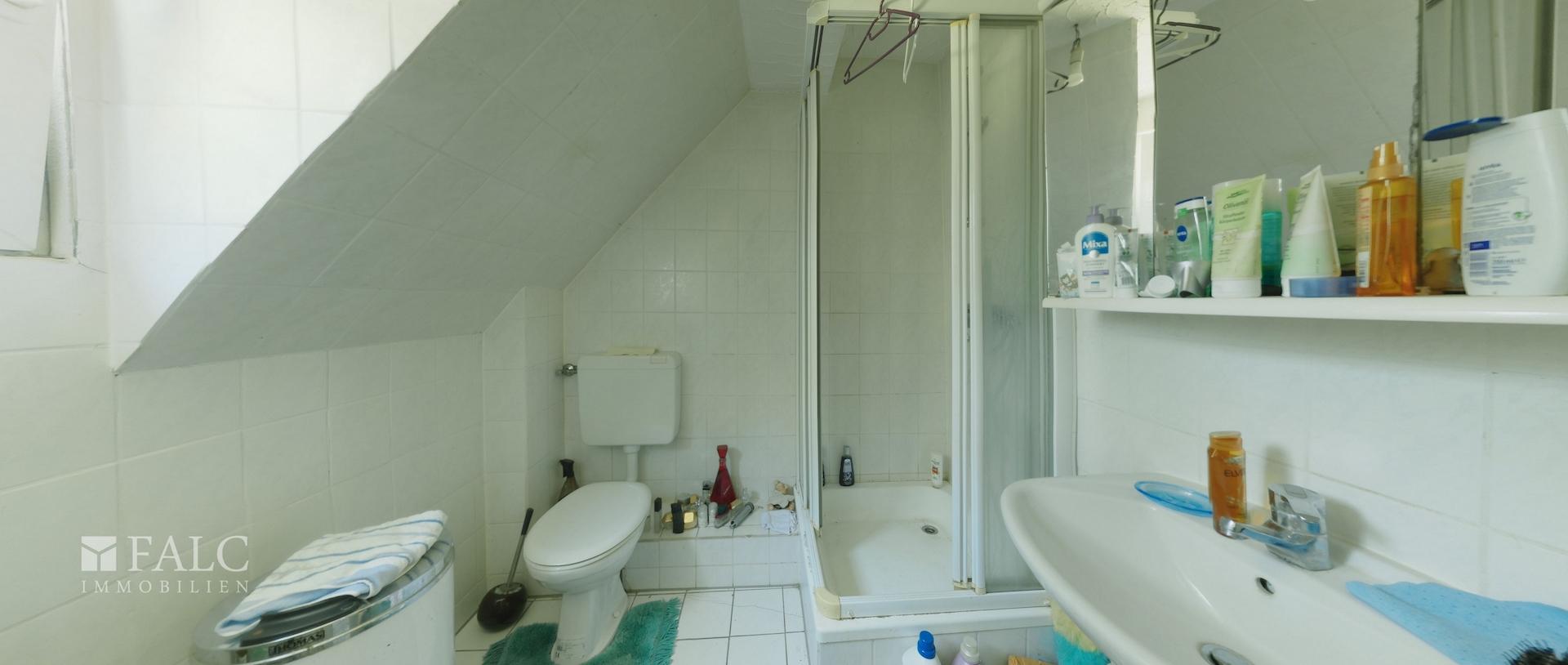 Badezimmer OG