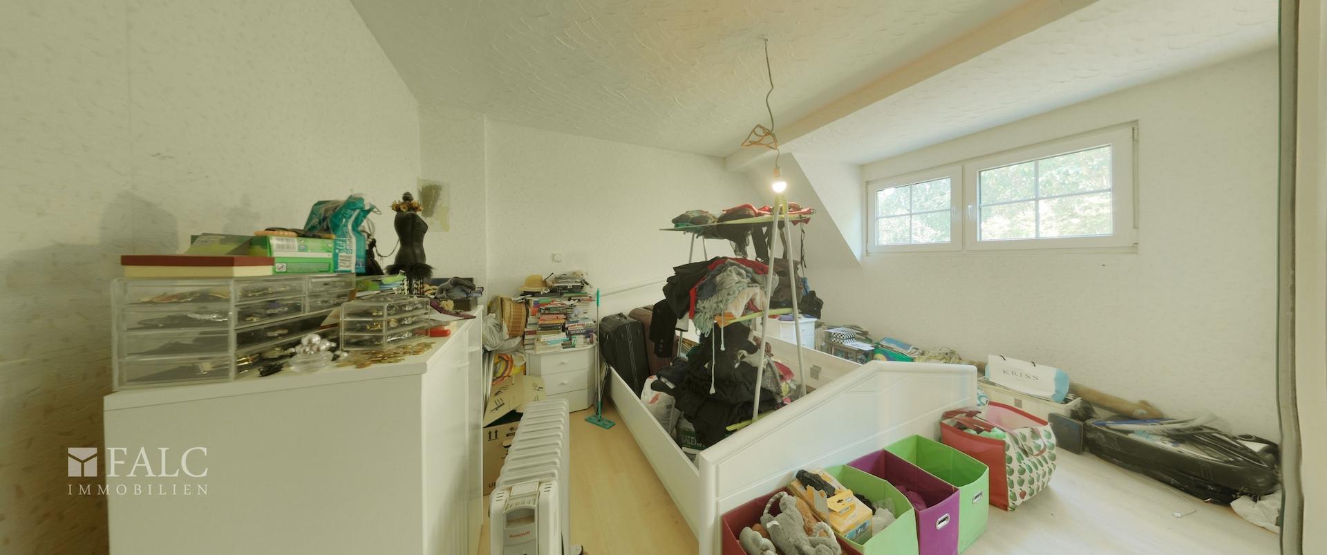 Schlafzimmer OG