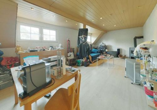 Kinderzimmer OG