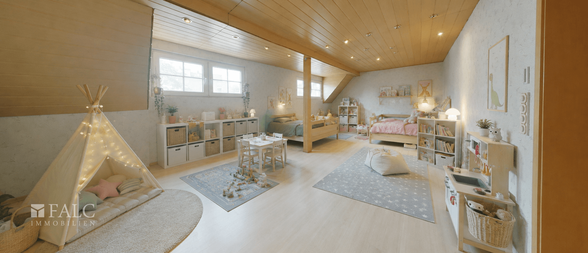 Kinderzimmer OG (KI)