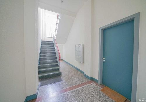 Treppenhaus