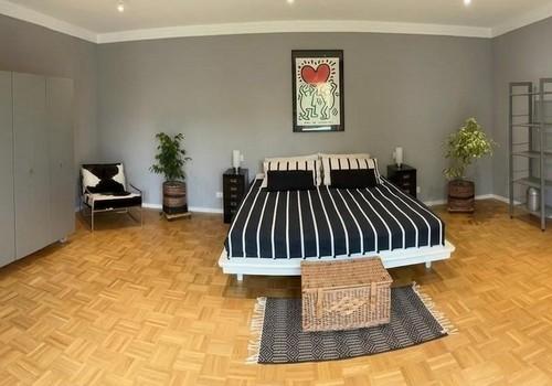 Master Schlafzimmer
