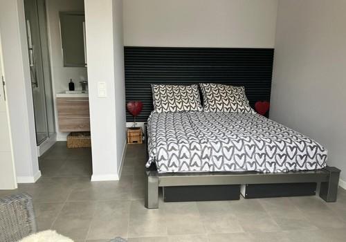 Gästezimmer mit En-suite Bad