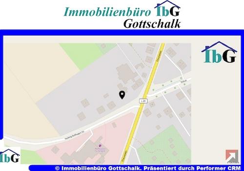 Baugrundstück Marwitz G543