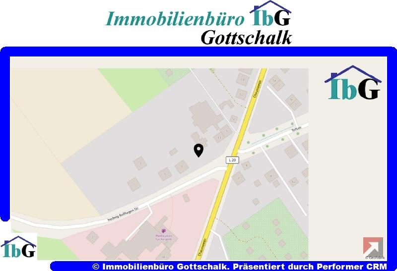 Baugrundstück Marwitz G543