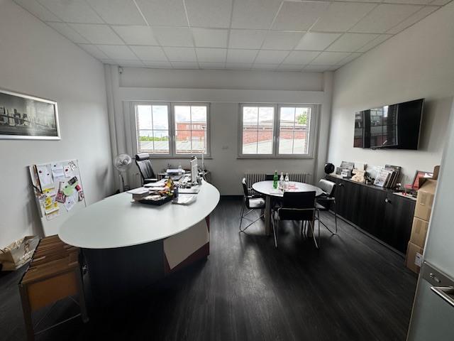 Büro