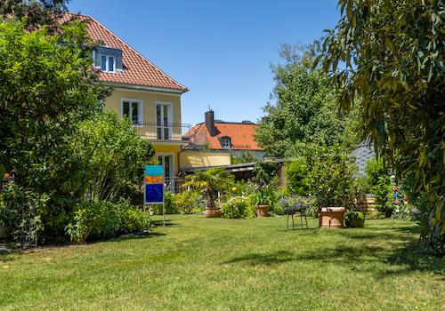 Vielseitiges Haus in Spitzenlage