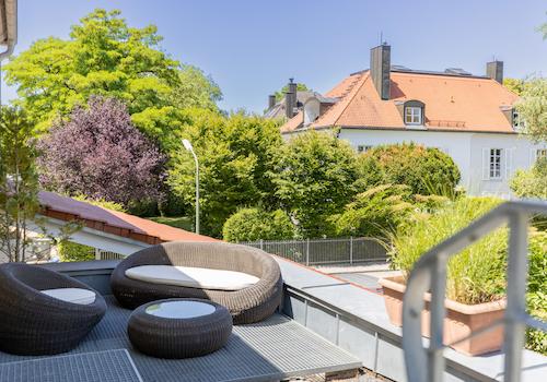 Vielseitiges Haus in Spitzenlage