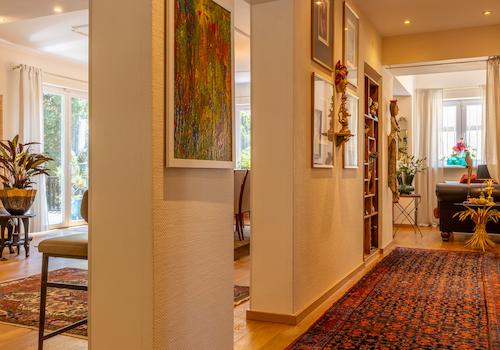 Vielseitiges Haus in Spitzenlage