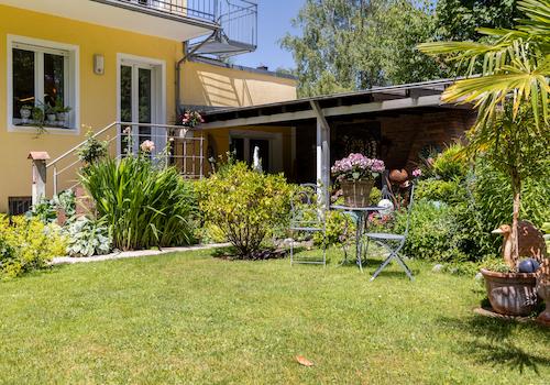 Vielseitiges Haus in Spitzenlage