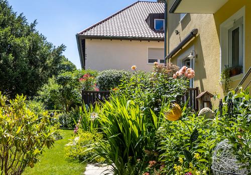 Vielseitiges Haus in Spitzenlage