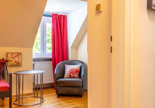 Vielseitiges Haus in Spitzenlage