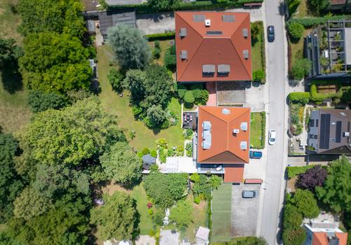 Vielseitiges Haus in Spitzenlage