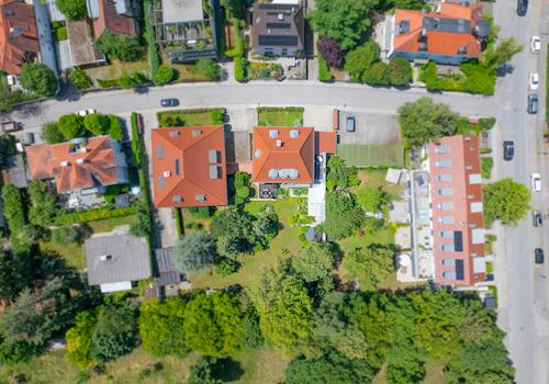 Vielseitiges Haus in Spitzenlage
