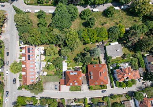 Vielseitiges Haus in Spitzenlage