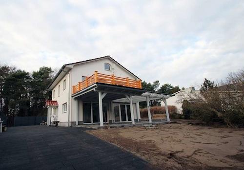 Haus