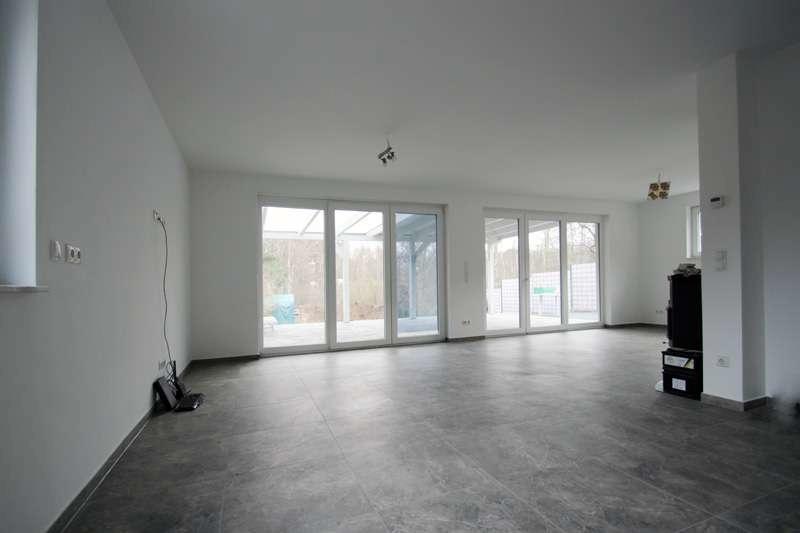 Wohnzimmer EG
