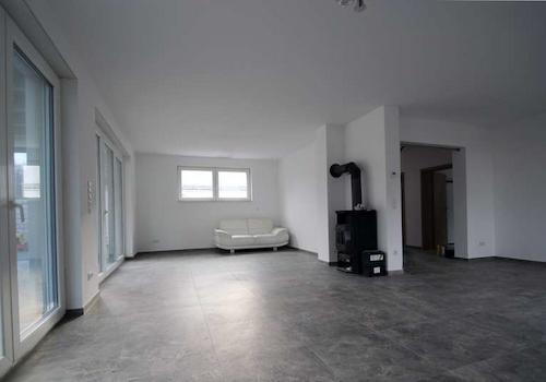 Wohnzimmer EG