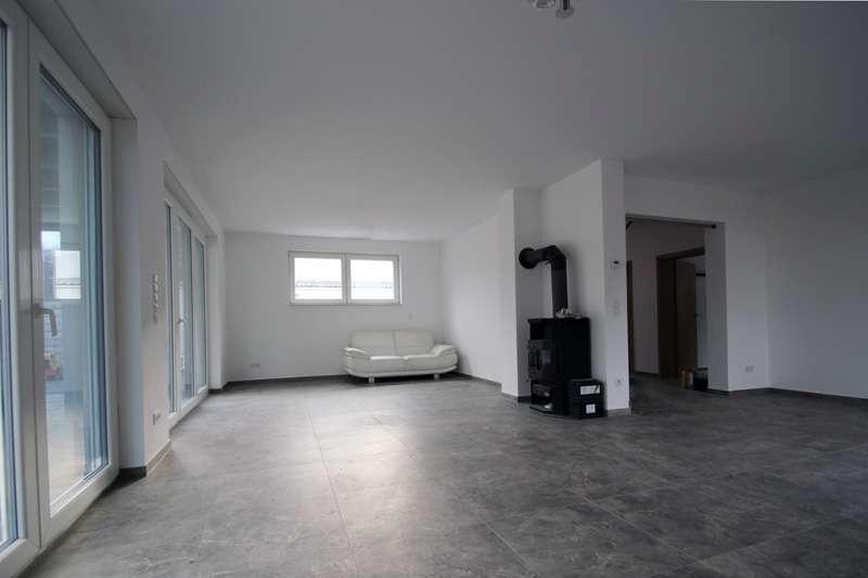 Wohnzimmer EG