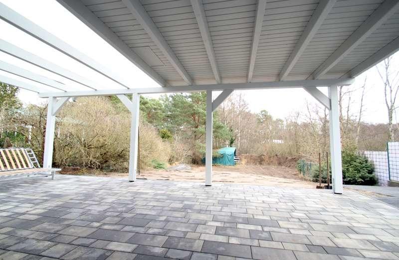 Terrasse EG