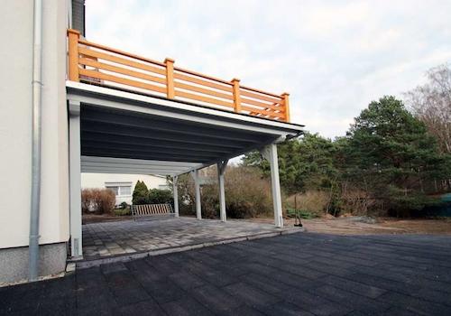 Terrassen