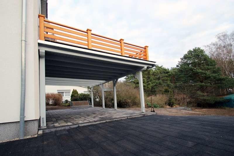 Terrassen