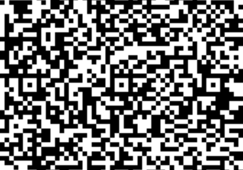 QR-Lageplan