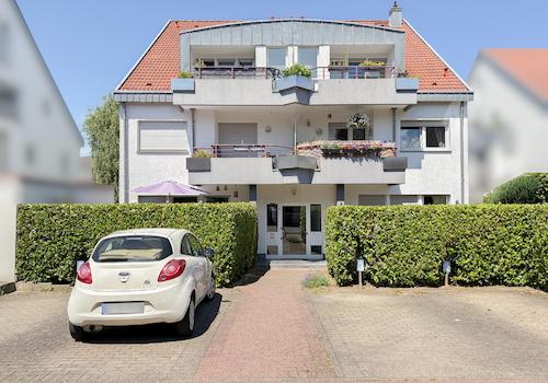 28 Stellplatz