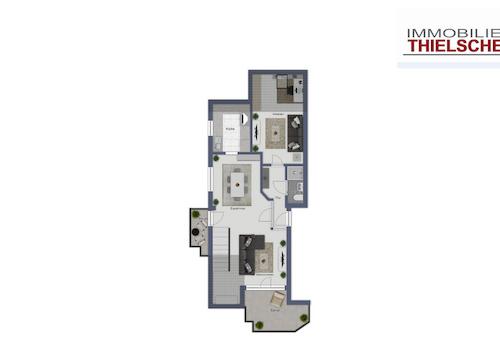 36 Grundriss