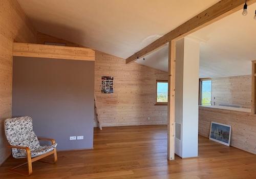 Studio im DG