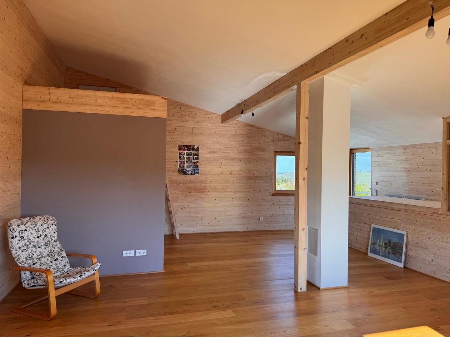 Studio im DG