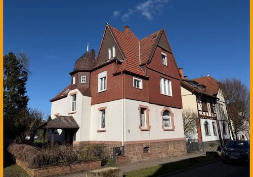Vorderansicht